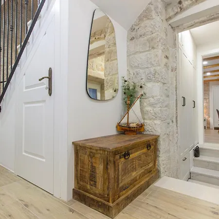 Holiday home House Marijeta & Tonka Trogir