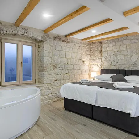 Holiday home House Marijeta & Tonka *