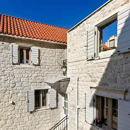 Сasa de vacaciones House Marijeta And Tonka Trogir