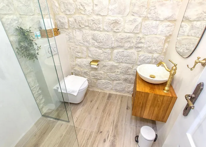 Сasa de vacaciones House Marijeta And Tonka Trogir