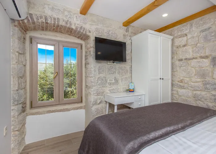 House Marijeta And Tonka Trogir